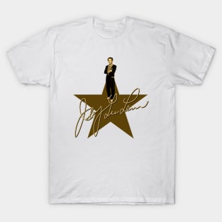 Jerry Lee Lewis - Signature T-Shirt